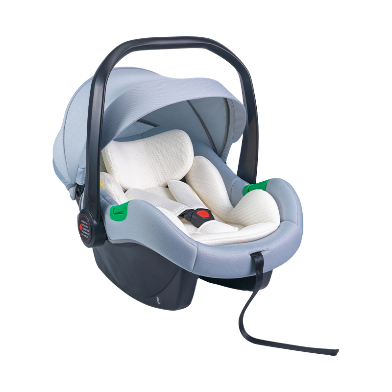 Silla de coche portabebés recién nacido I-Size Silla de coche portabebés recién nacido I-Size