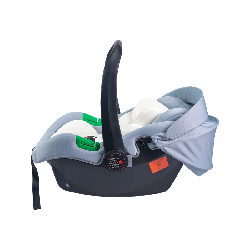 Silla de coche portabebés recién nacido I-Size Silla de coche portabebés recién nacido I-Size