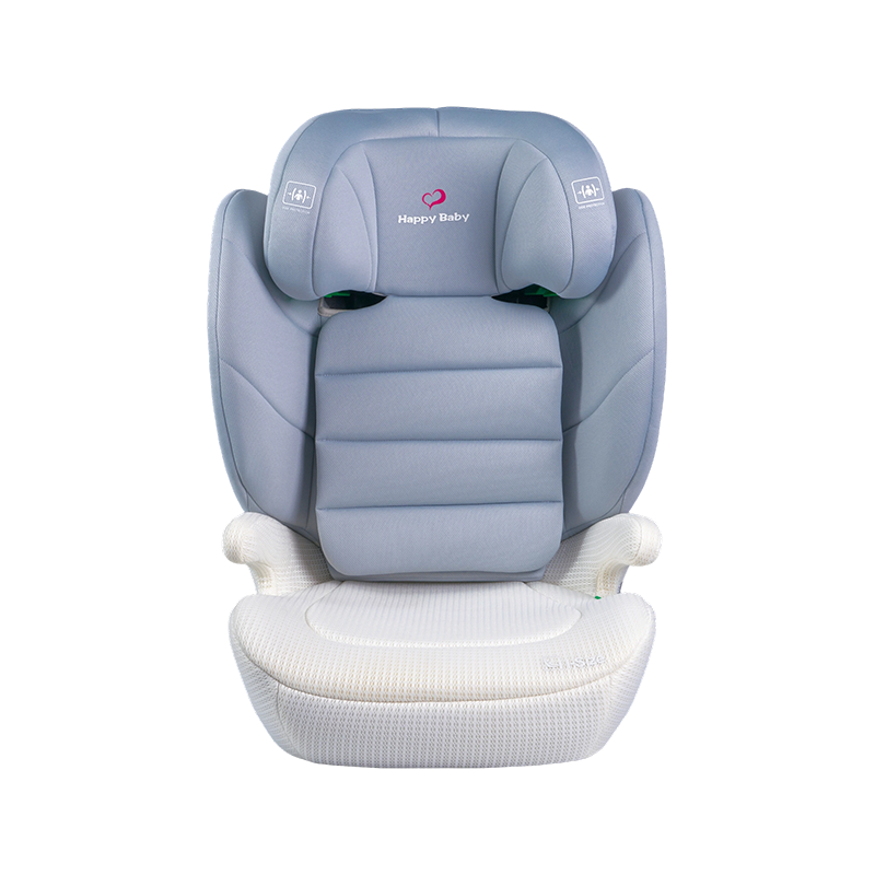 ISOFIX Respaldo alto Booster 100-150cm ISOFIX Respaldo alto Booster 100-150cm