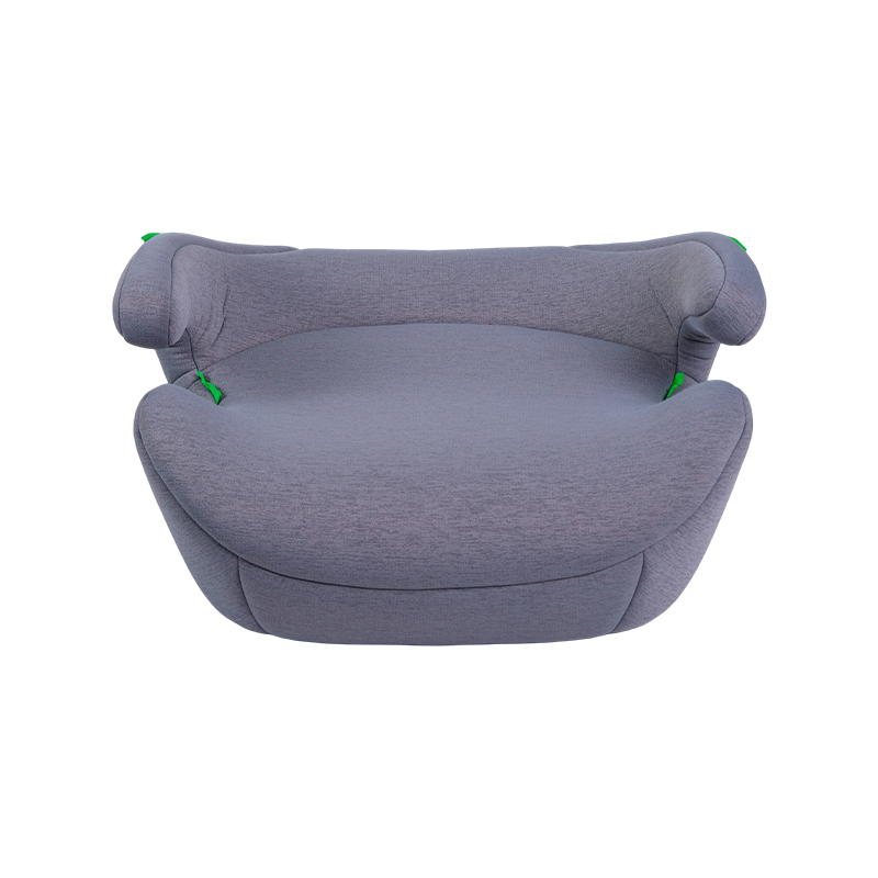 Elevador ISOFIX para bebés y niños pequeños 125-150 cm Elevador ISOFIX para bebés y niños pequeños 125-150 cm