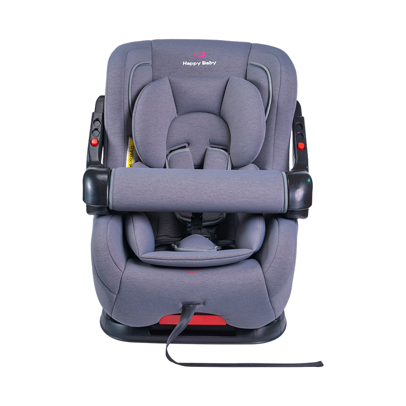 Asiento de seguridad orientado hacia atrás/hacia adelante con cinturón Grupo 0+/1 Asiento de seguridad orientado hacia atrás/hacia adelante con cinturón Grupo 0+/1