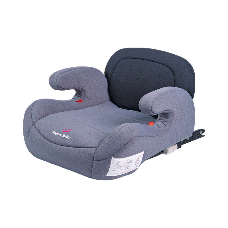 Elevador ISOFIX para niños pequeños Grupo 3