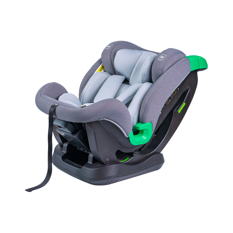 I-Size Silla de coche para bebé con cinturón 40-105cm I-Size Silla de coche para bebé con cinturón 40-105cm