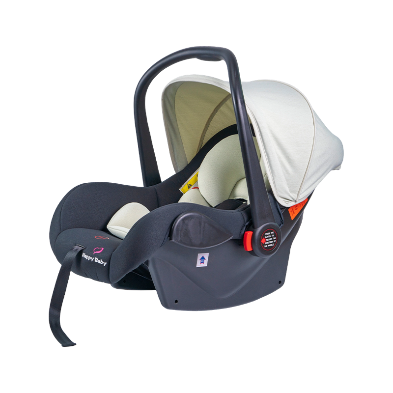 Silla de coche portabebés recién nacido Grupo 0+