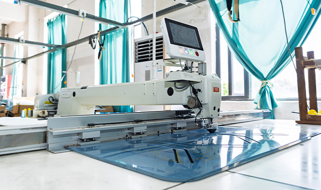 JIANGSU FELIZ ASIENTO DE SEGURIDAD PARA BEBÉ CO., LTD.