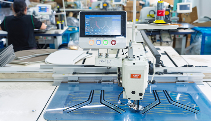 JIANGSU FELIZ ASIENTO DE SEGURIDAD PARA BEBÉ CO., LTD.